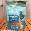 Natures Menu - Country Hunter - Duck Superfood Bars
